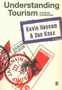 Produktbild: Understanding Tourism