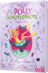 Produktbild: Polly Schlottermotz 4: Walfisch Ahoi!