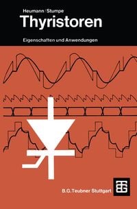 Produktbild: Thyristoren