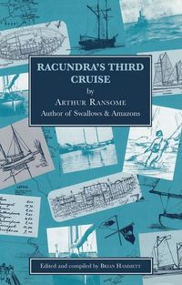 Produktbild: Racundra's Third Cruise
