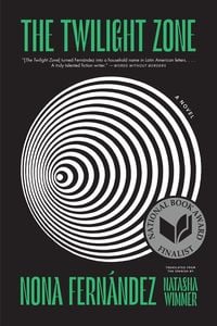 Produktbild: The Twilight Zone
