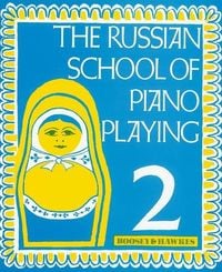 Produktbild: Russian Sch of Pf Playing 2\Pf