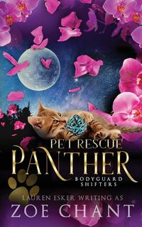 Produktbild: Pet Rescue Panther