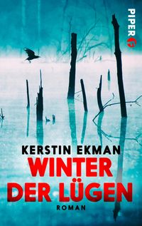 Produktbild: Winter der L&uuml;gen