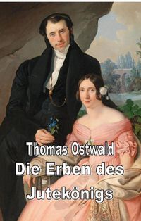 Produktbild: Die Erben des Jutek&ouml;nigs