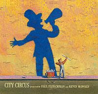 Produktbild: Sidewalk Circus