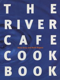 Produktbild: The River Cafe Cookbook
