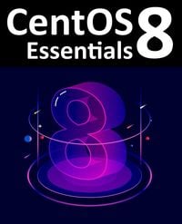 Produktbild: CentOS 8 Essentials