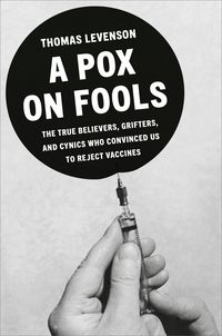 Produktbild: A Pox on Fools