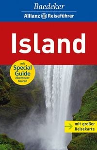 Produktbild: Island