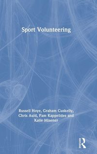 Produktbild: Sport Volunteering
