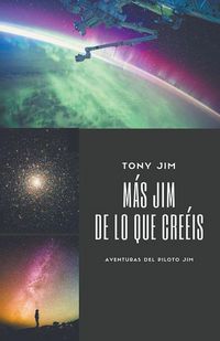 Produktbild: M&aacute;s Jim de lo que cre&eacute;is