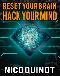 Produktbild: Reset your brain & Hack your mind.