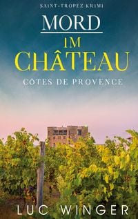 Produktbild: Mord im Ch&acirc;teau