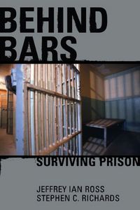 Produktbild: Behind Bars: Surviving Prison