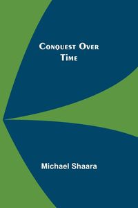 Produktbild: Conquest Over Time