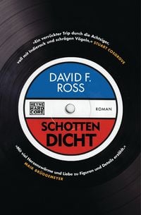 Produktbild: Schotten dicht