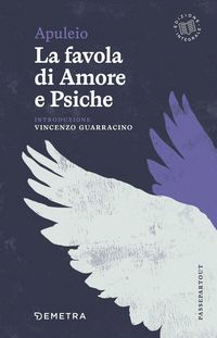 Produktbild: La favola di Amore e Psiche