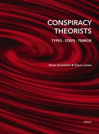 Produktbild: Conspiracy theorists