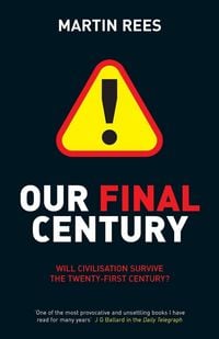 Produktbild: Our Final Century