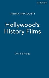Produktbild: Hollywood's History Films