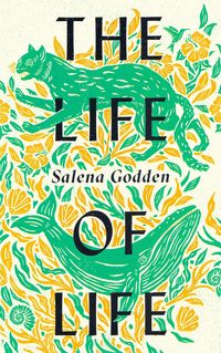 Produktbild: The Life of Life