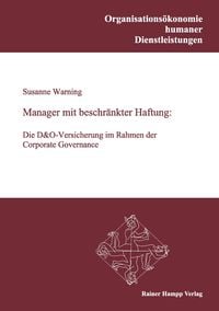 Produktbild: Manager mit beschr&auml;nkter Haftung