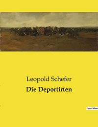 Produktbild: Die Deportirten