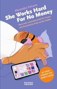Produktbild: She Works Hard For No Money