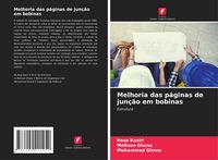 Produktbild: Melhoria das p&aacute;ginas de jun&ccedil;&atilde;o em bobinas