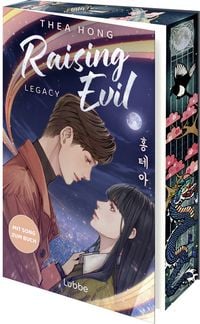 Produktbild: Raising Evil &ndash; Legacy