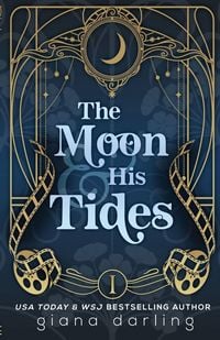 Produktbild: The Moon & His Tides