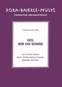 Produktbild: Hol mir die Sonne