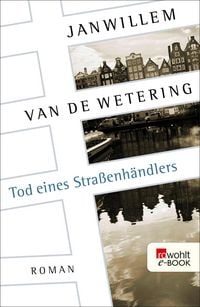 Produktbild: Tod eines Stra&szlig;enh&auml;ndlers