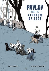 Produktbild: Pavlov and the Kingdom of Dogs