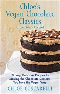 Produktbild: Chloe's Vegan Chocolate Classics (from Chloe's Kitchen)