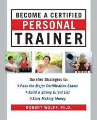 Produktbild: Become a Certified Personal Trainer
