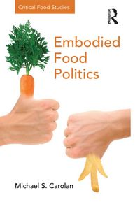 Produktbild: Embodied Food Politics