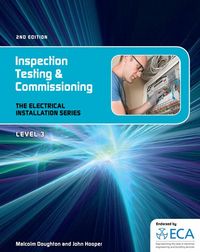 Produktbild: Hooper, J: EIS: Inspection Testing and Commissioning
