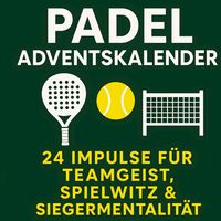 Produktbild: Padel Adventskalender