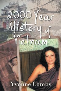 Produktbild: 2000 Year History of Vietnam
