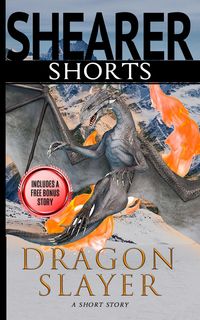 Produktbild: Dragon Slayer: A Short Story