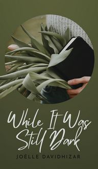 Produktbild: While It Was Still Dark
