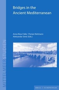 Produktbild: Bridges in the Ancient Mediterranean