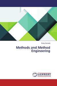 Produktbild: Methods and Method Engineering