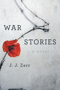 Produktbild: War Stories