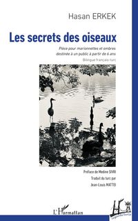 Produktbild: Les secrets des oiseaux