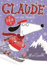 Produktbild: Claude on the Slopes