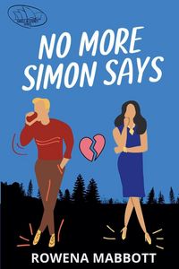Produktbild: No More Simon Says
