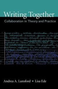 Produktbild: Writing Together
